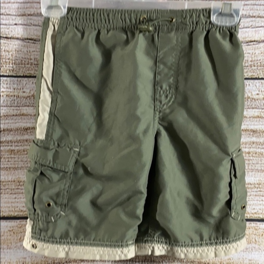 Boys Arizona Swim Trunks